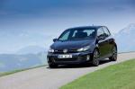 Volkswagen Golf GTD 2011 года